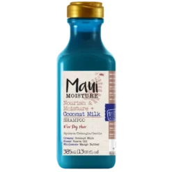 Maui Moisture Nourishing Coconut Milk Shampoo 385 ml