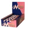 Maxim Soft Protein Bar Chocolate Brownie - Proteiinipatukka Brownie 18 x 55 g - TUKKUPAKKAUS - Päiväys 02/2027