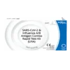 Medomics SARS-CoV-2 & Influenza A/B Antigeeni Pikatesti 1 kpl