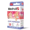 Medrull Corn Removal - Känsälaastari 12 kpl