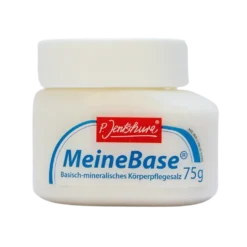 MeineBase emäksinen mineraalisuola 75 g
