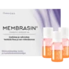 Membrasin Dermal Probiotic Skincare Oil - Ihoöljy 3 x 10 ml
