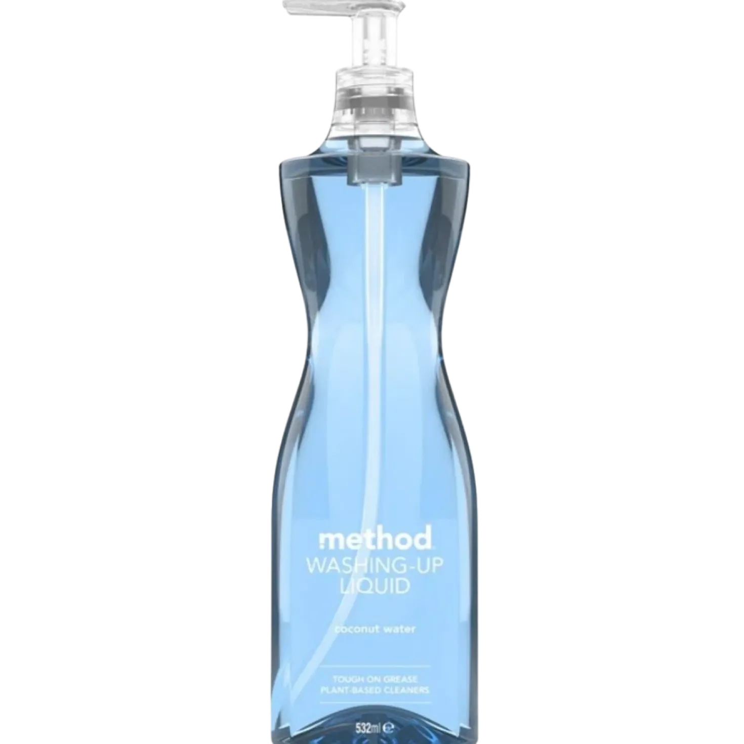 Method Astianpesuaine Coconut Water 532 ml