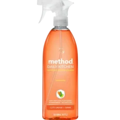 Method Keittiön Puhdistusaine Klementiini 828 ml