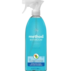 Method Kylpyhuonepuhdistussuihke Eucalyptusmint 828 ml
