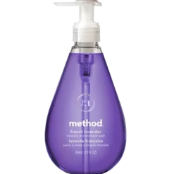 Method Nestesaippua French Lavender 354 ml