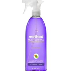 Method Yleispuhdistussuihke French Lavender 828 ml