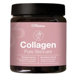 Mezina Collagen Pure Skincare - Kollageenijauhe 150 g - Hydrolysoitu VERISOL®-kollageeni