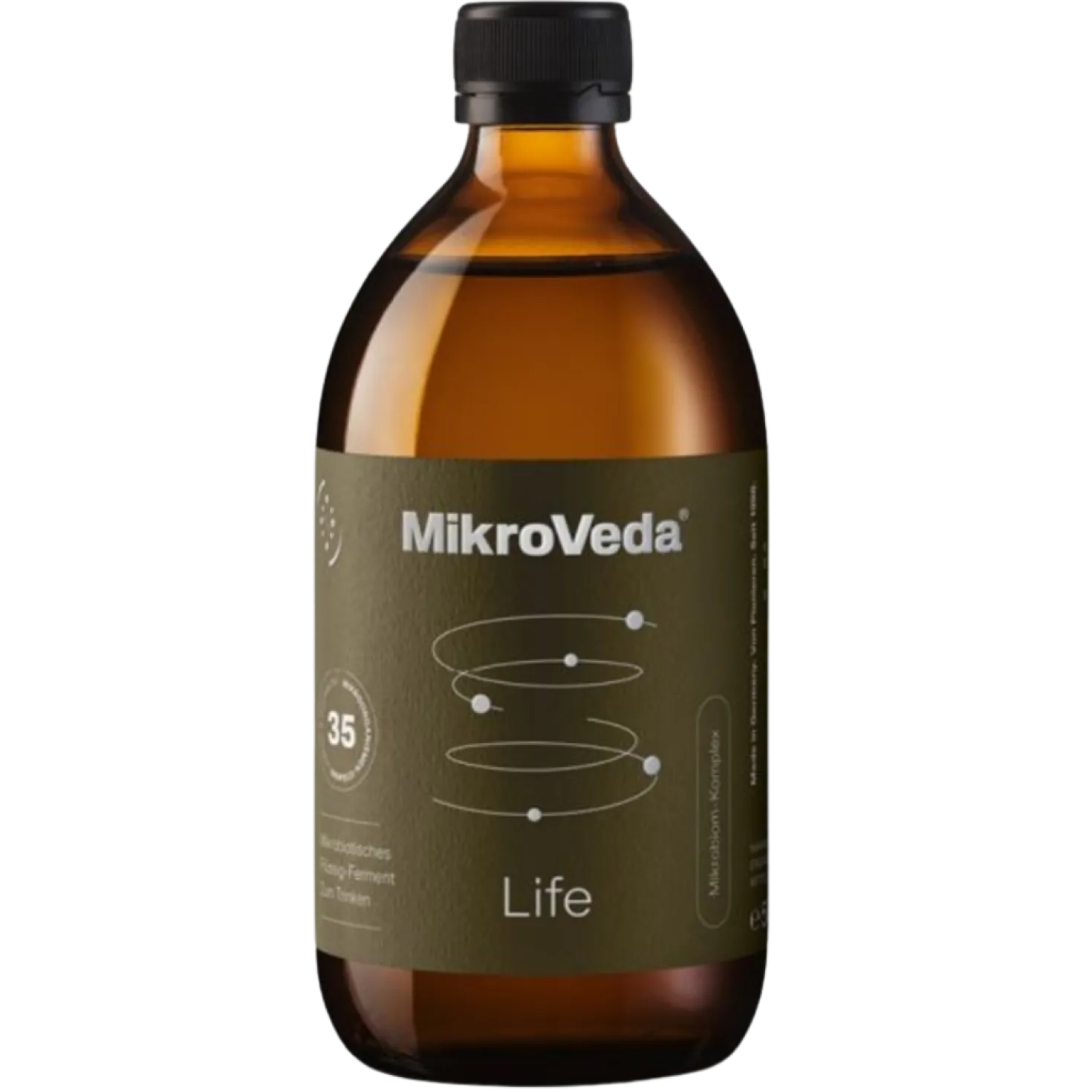 MikroVeda Life 500 ml