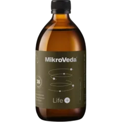 MikroVeda Life+ 500 ml