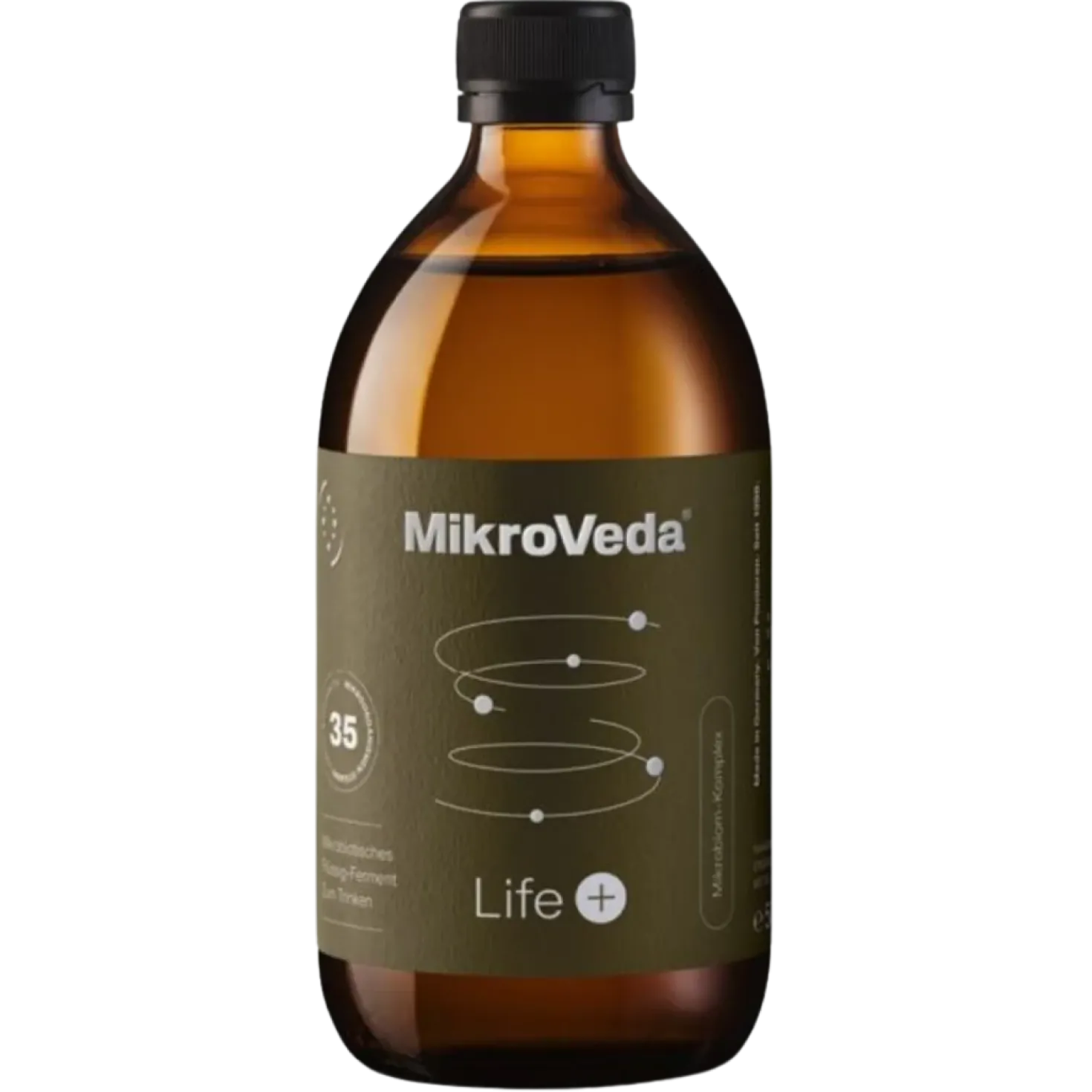 MikroVeda Life+ 500 ml