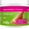 Mills Jalkakylpysuola 500 g