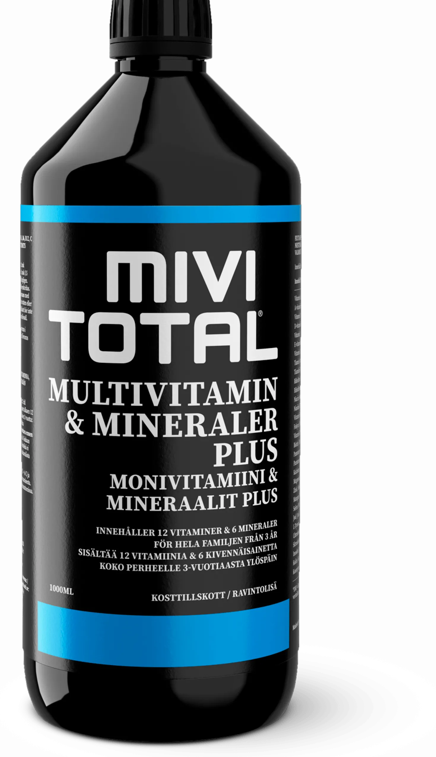 Mivitotal Plus 1000 ml