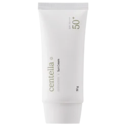 Mixsoon Centella Sun Cream - Aurinkovoide SPF50+ PA++++ 50 g - poistuu