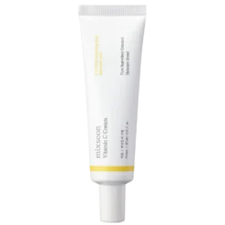 Mixsoon Vitamin C Cream - Kasvovoide 30 ml - poistuu