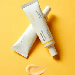Mixsoon Vitamin C Cream - Kasvovoide 30 ml - poistuu