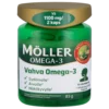 Möller Vahva Omega-3 70 kaps. - päiväys 11/2026 - erä