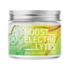 M-Nutrition Boost Electrolytes - Elektrolyyttijauhe Vihreä Tee & Sitruuna 170 g
