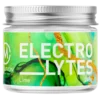 M-Nutrition Electrolytes - Elektrolyyttijauhe Lime 245 g