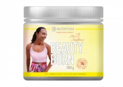 M-Nutrition Ilona Siekkinen Beauty Burn Hawaii 300 g