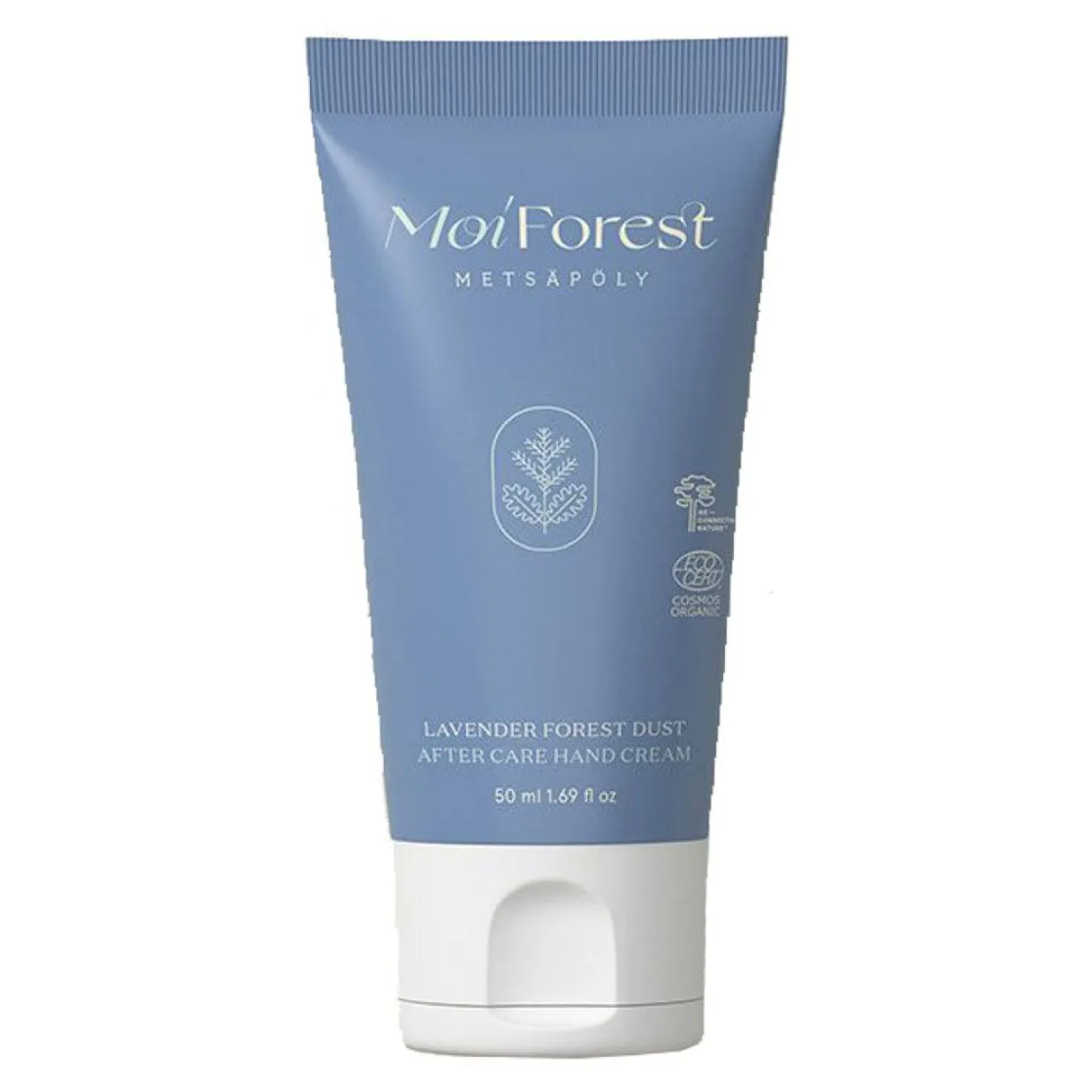 Moi Forest Lavender Forest Dust Hand After Care Hand Cream - Käsivoide 50 ml