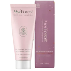 Moi Forest Microbiome Miracle Body Moisturizer - Vartalovoide 75 ml
