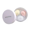 MOIRA Set & Correct Loose Setting Powder 02 Translucent - Irtopuuteri