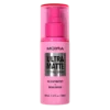 MOIRA Ultra Matte Setting Spray - Meikinkiinnityssuihke 100 ml