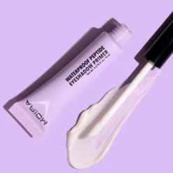 MOIRA Waterproof Peptide Eyeshadow Primer - Silmämeikin pohjustusvoide 8 ml