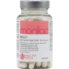 Monilac Multi - Maitohappobakteeri 80 kaps.