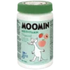 Moomin Monivitamiini Tropical 90 tabl.