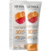 Mossa 365 Days Defence - Aurinkovoide SPF30 50 ml