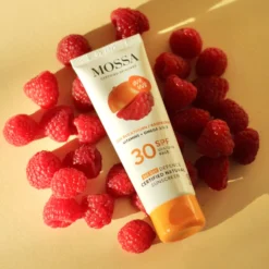 Mossa 365 Days Defence - Aurinkovoide SPF30 50 ml