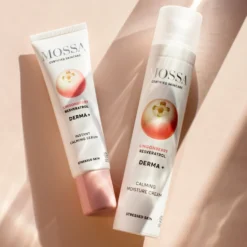 Mossa Derma+ Instant Calming Serum - Rauhoittava seerumi 30 ml