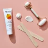 Mossa Glow Cocktail Illuminating Anti-Pigmentation Cream - Kirkastava kasvovoide 50 ml - HUOM Päiväys 02/2027