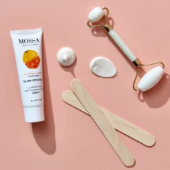 Mossa Glow Cocktail Illuminating Anti-Pigmentation Cream - Kirkastava kasvovoide 50 ml - HUOM Päiväys 02/2027