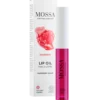 Mossa Glow Raspberry Lip Oil - Huuliöljy 4 ml