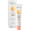 Mossa Glow Tinted CC Cream SPF15 - CC-voide Light Beige 40 ml