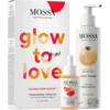 Mossa Holiday Skin Duo Set