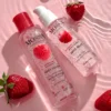 Mossa Hyaluron Berry Set - Lahjapakkaus