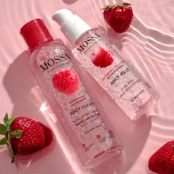 Mossa Hyaluron Berry Set - Lahjapakkaus