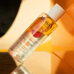 Mossa Juicy Shake Eye Makeup Remover - Silmämeikinpuhdistusaine 100 ml
