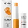Mossa Rich Repair Sea Buckthorn Lip Balm - Tyrni huulivoide 4,5 g