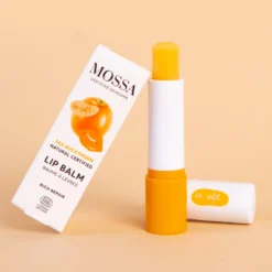 Mossa Rich Repair Sea Buckthorn Lip Balm - Tyrni huulivoide 4,5 g