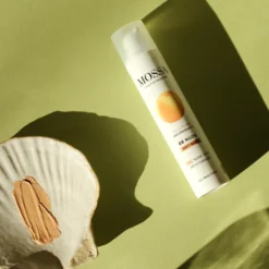 Mossa Skin Perfector 5in1 Nude Tint Moisturiser - Sävyttävä BB-voide Soft Beige 50 ml