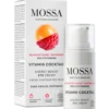Mossa Vitamin Cocktail Energy Boost Eye Cream - Silmänympärysvoide 15 ml