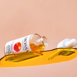 Mossa Vitamin Cocktail Facial Oil - Kasvoöljy 30 ml