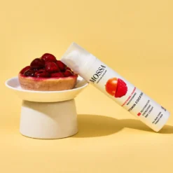Mossa Vitamin Cocktail 5in1 Rehydration Energising Day Cream - Päivävoide 50 ml