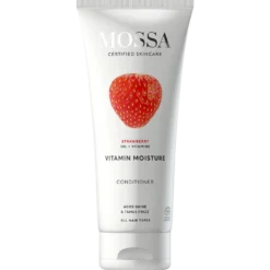 Mossa Vitamin Moisture Conditioner - Kosteuttava hoitoaine 200 ml