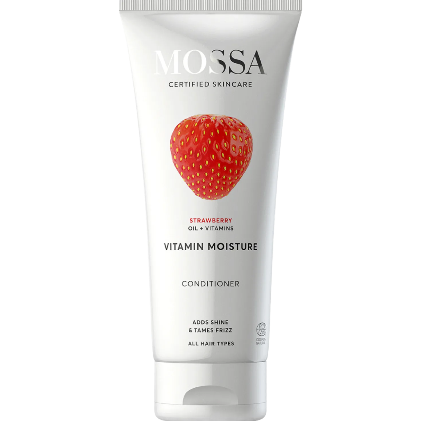 Mossa Vitamin Moisture Conditioner - Kosteuttava hoitoaine 200 ml